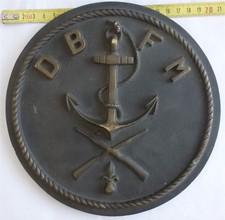 DEMI BRIGADE FUSILIERS MARINS