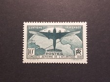 FRANCE Poste N° 321  Neuf *