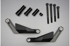 Tampons / Roulettes de