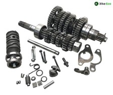 Boite de vitesses HONDA VFR 400 R 1991-1993 NC30