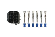 Connect AMP Econoseal J Series