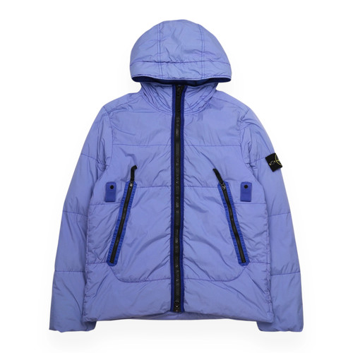 Stone island veste matelassée - veste,