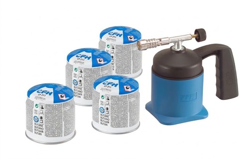 Chalumeau gaz lampe souder - gaz,