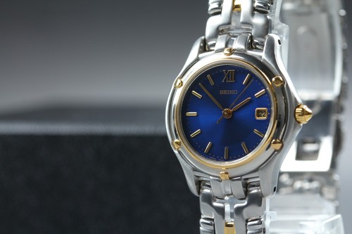 Montre femme vintage - 1998, n