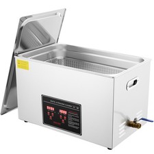Uimoso 30L Ultrasonic Cleaner
