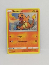 Salamèche - SL11.5:Destinées