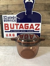 🪩 Grande Cocotte Corning