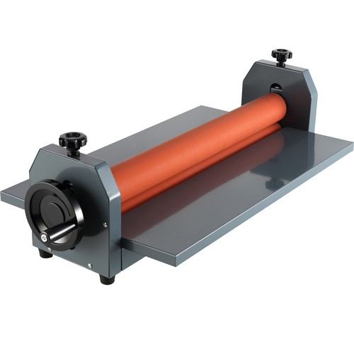 Machine plastifier froid - plastifier, à