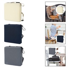 Coussin rehausseur de voyage