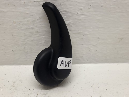 Poignée réglage siège avant