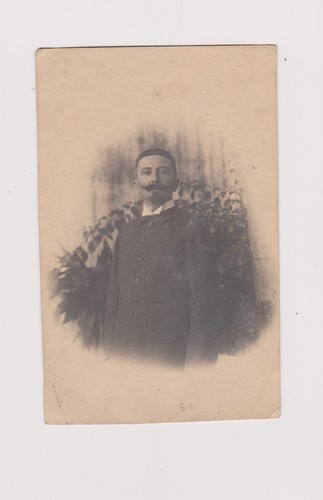 Grande snapshot portrait homme - snapshot,