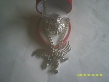 chevaliere lion avec son aigle