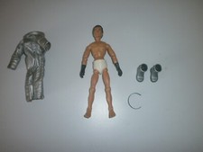 Figurine Astronaute MADELMAN seconde génération  2001 ODYSSEY DE L' ESPACE