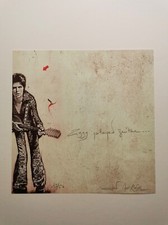 Jef Aerosol - Impression 50 Exemplaires - Ziggy's Emporium