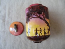 TREMIE MOULIN A CAFE MURAL