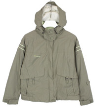 Columbia Titanium Omni-Tech