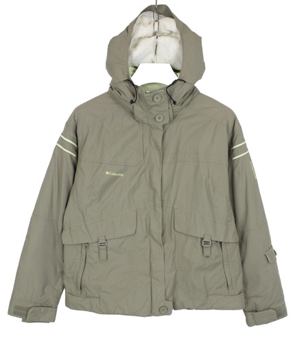 Columbia titanium omni tech - columbia,
