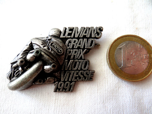 Heures mans moto - heures,