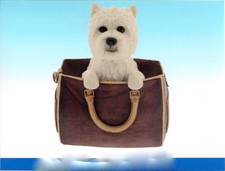 Statue de collection LEONARDO