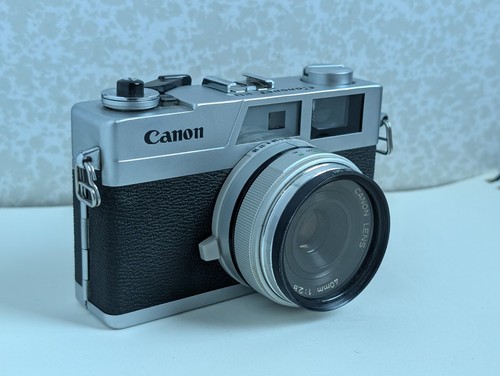 Appareil photo canon modèle - appareil,