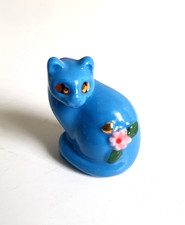 Fève Chat Longwy série 2020