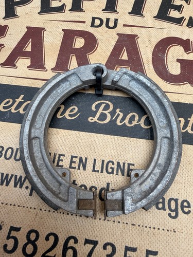 Nos paire machoire frein - nos,