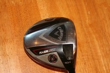 Callaway Razr Fit 10.5 Driver