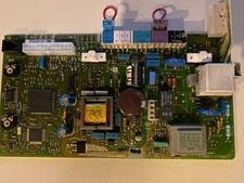 Circuit Imprime Chaudière Vaillant  711949