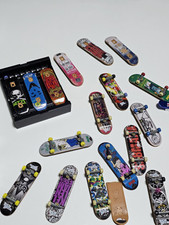 TECH DECK Skateboard Vendu Dans L'état 