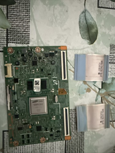 Con samsung ue40f8000sl - t-con,