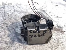 GROUPE DE VANNES EGR POUR