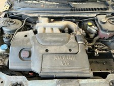 XB moteur complet JAGUAR