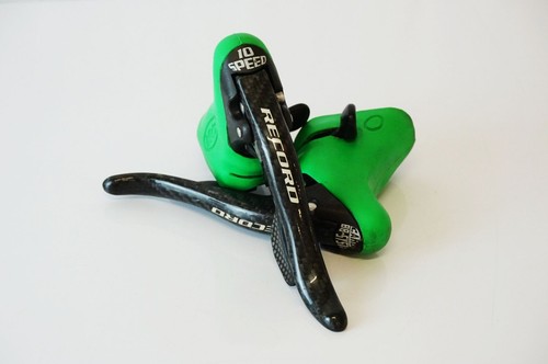 Vélo route campagnolo - de,