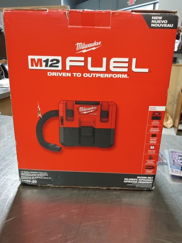 Milwaukee 0960 m12 fuel - 0960-20,