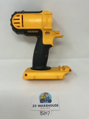 Dewalt oem clamsehll set - clamsehll,