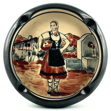 COUPELLE Ancienne Céramique