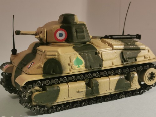 Solido militaire somua - solido,
