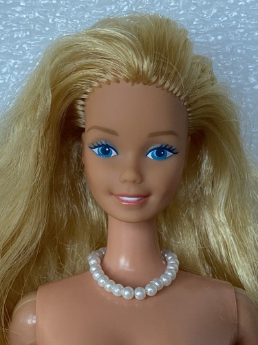 Vintage superstar barbie doll - superstar,