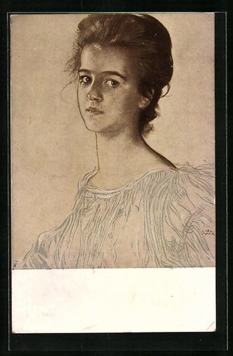 Carte postale artiste g - postale,