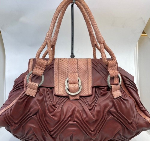 Bulgari sac épaule - sac,