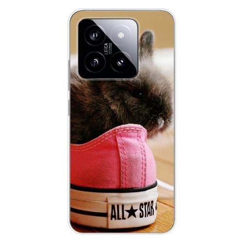 Coque silicone compatible - coque,