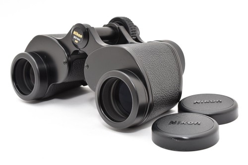 Jumelles nikon 8x30 eii - jumelles,