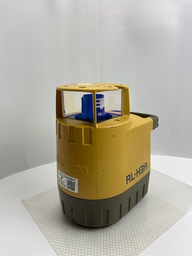 Topcon h3a tdp0f000000847 - topcon, rl-h3a