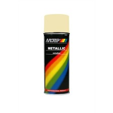 Peinture carrosserie beige