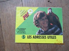 JOURNAL BD PIF GADGET