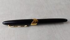 Ancien stylo plume / Fountain Pen, Samba, Jean Pierre Lepine, 1993