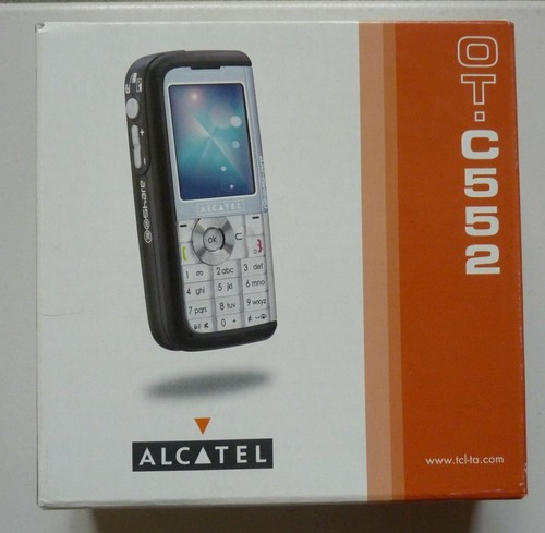Alcatel one touch - one,
