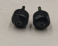 Paire De Contrepoids De Guidon - HONDA HORNET 600 1998-2006