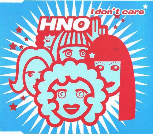 Hno don care cd - -,