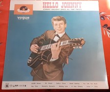Johnny Hallyday Hello Johnny